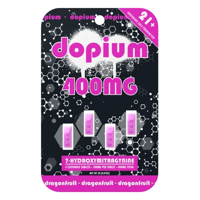 Dopium