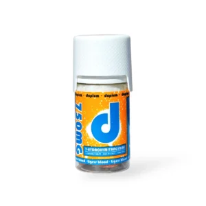 dopium 7 hydroxymitragynine chewable tablets tigers blood 50mg per tablet 15ct 69159